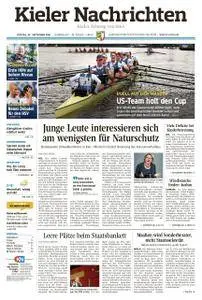 Kieler Nachrichten - 24. September 2018