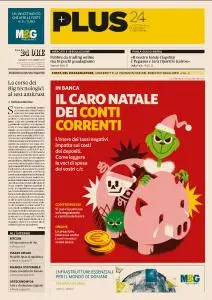 Il Sole 24 Ore Plus - 7 Dicembre 2019