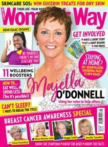 Woman's Way – 05 October 2020
