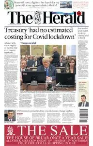 The Herald (Scotland) - 7 November 2023