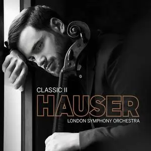 Hauser - Classic II (2024) [Official Digital Download 24/96]