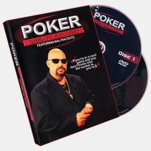 Sal Piacente - Poker Cheats Exposed
