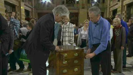 BBC - Antiques Roadshow: Kelvingrove Art Gallery and Museum 2 (2016)