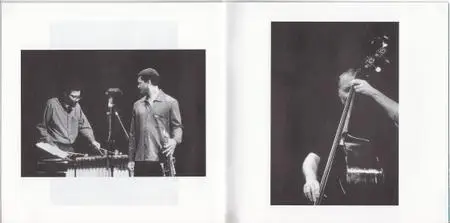 Dave Holland - Extended Play: Live at Birdland (2003) {2CD Set ECM 1864-65}