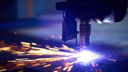 Fundamentals Of Laser Welding