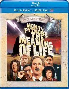 The Meaning of Life (1983)