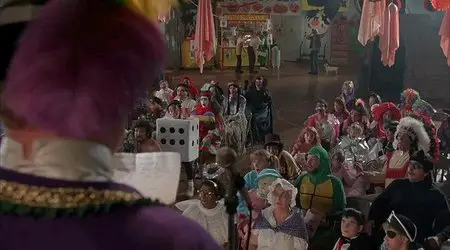Ernest Scared Stupid (1991)