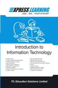 Express Learning: Introduction to Information Technology