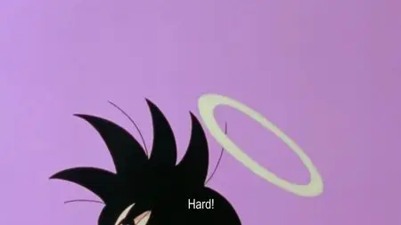 Dragon Ball Kai - Season 1, Episode 05: Wilderness Survival! The Moon Awakens Gohan