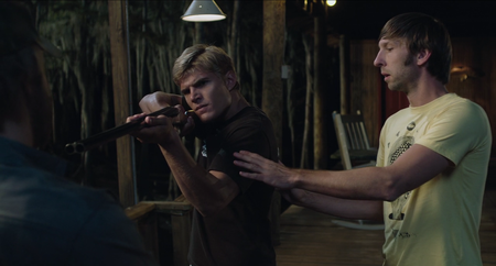 Shark Night 3D (2011)