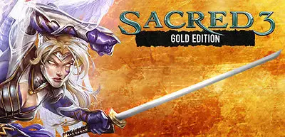 Sacred 3 Gold (2015)