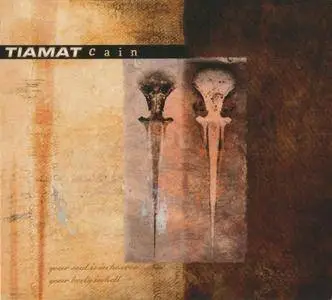 Tiamat: Singles & EPs Collection (1994 - 2003)