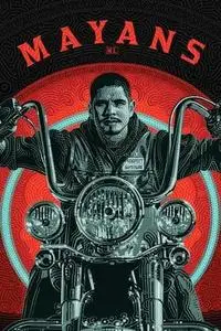 Mayans M.C. S01E10