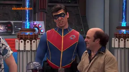 Henry Danger S05E18