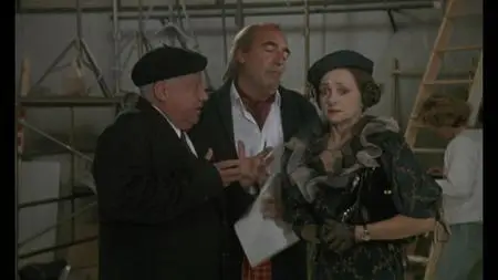 Fantozzi alla riscossa (1990)