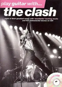 Play Guitar With... The Clash