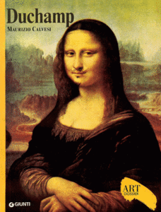 Duchamp (Art dossier Giunti)