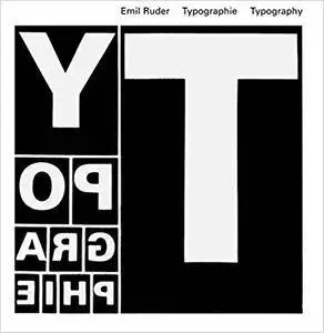 Typographie: A Manual of Design (Repost)