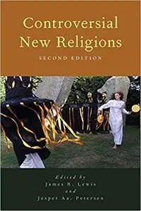 Controversial New Religions