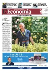 Corriere del Fiorentino Economia – 08 febbraio 2021