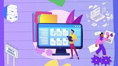 Learn Autodesk Docs (Autodesk Construction Cloud)