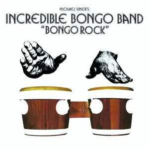 The Incredible Bongo Band - Bongo Rock (Vinyl Me, Please Exclusive Pressing) (1973/2019) [24bit/192kHz]