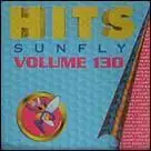 Sunfly130-16 Various Tracks Karaoke MP3+G