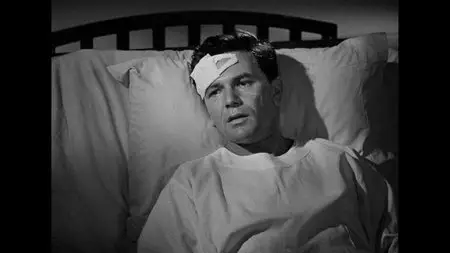 The Postman Always Rings Twice (1946)