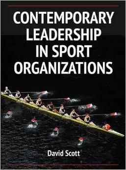 Contemporary Leadership in Sport Organizations