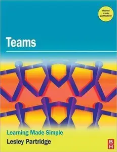 Teams: Learning Made Simple (repost)