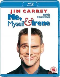 Me, Myself & Irene (2000)