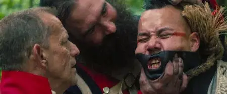 Mohawk (2017)