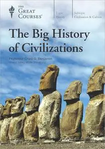 TTC Video - The Big History of Civilizations