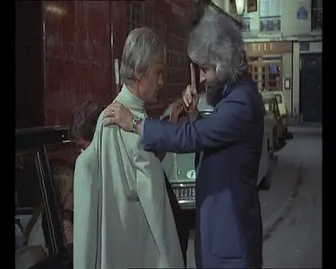 Une partie de plaisir / Pleasure Party - by Claude Chabrol (1975)