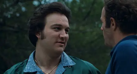 Thief (1981)