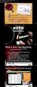 Zero Cost Marketing Strategies: Official Primer Course (NEW)