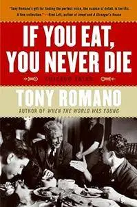 If You Eat, You Never Die: Chicago Tales(Repost)