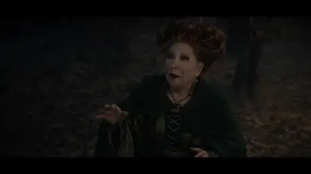 Hocus Pocus 2 (2022)