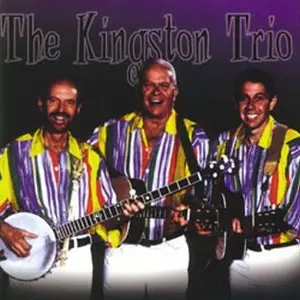 The Kingston Trio - By Special Request (2000)