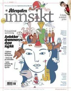Aftenposten Innsikt – desember 2014