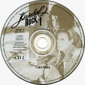 KuschelRock Vol. 1 (1987)