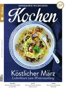 KOCHEN – 25 Februar 2020