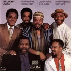 The Leaders - Mudfoot