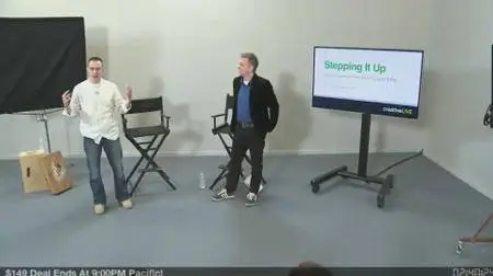 YouTube Marketing with James Wedmore [repost]