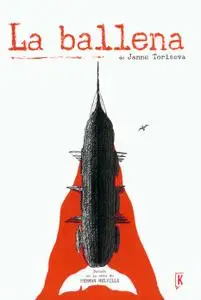 La ballena, de Janne Toriseva