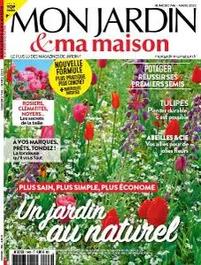 Mon Jardin & Ma Maison - Mars 2022