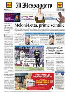 Il Messaggero Abruzzo - 11 Agosto 2022