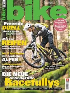 Bike Germany - Mai 2024