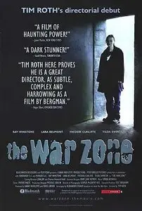 (Tim ROTH) The War Zone [DVDrip] 1999