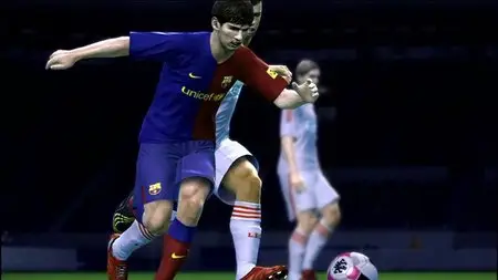 Pro Evolution Soccer (PES 2010) trailer